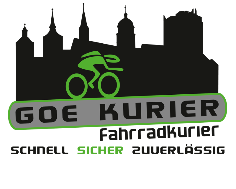 Goe Kurier Logo